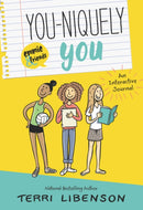 You-niquely You: An Emmie & Friends Interactive Journal-9780062998385