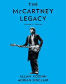 The McCartney Legacy : Volume 2: 1974 - 80-9780063000759