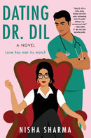 Dating Dr. Dil : A Novel-9780063001107