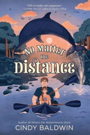 No Matter the Distance-9780063006454
