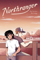 Northranger : A Modern Graphic Novel Retelling of Jane Austen's Northanger Abbey-9780063007383