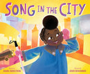 Song in the City-9780063011120