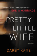 Pretty Little Wife : A Novel-9780063016408