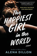 The Happiest Girl in the World : A Novel-9780063019041