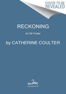 Reckoning : An FBI Thriller-9780063019966