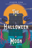 The Halloween Moon-9780063020986