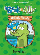 Beak & Ally 1