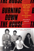 Burning Down the House