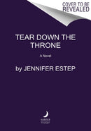 Tear Down the Throne-9780063023093