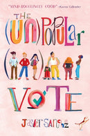 The (Un)Popular Vote-9780063025783