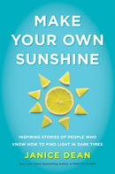 Make Your Own Sunshine-9780063027954