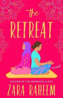 The Retreat : A Novel-9780063035003