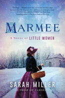 Marmee : A Novel-9780063041882