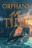 Orphans of the Tide-9780063043114