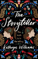 The Storyteller-9780063049406