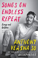 Songs on Endless Repeat : Essays and Outtakes-9780063049963