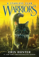 Warriors: A Starless Clan