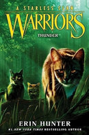 Warriors: A Starless Clan