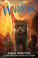 Warriors: A Starless Clan