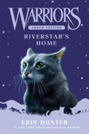Warriors Super Edition: Riverstar's Home-9780063050518