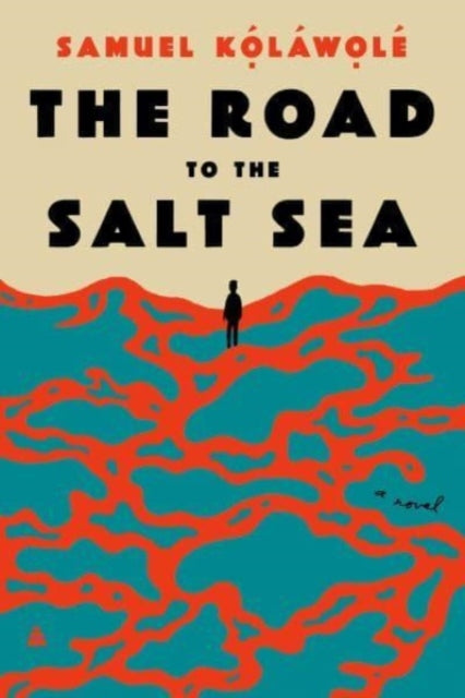 The Road to the Salt Sea : A Novel-9780063050853