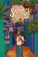 The Samosa Rebellion-9780063051546