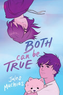 Both Can Be True-9780063053908