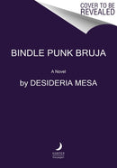 Bindle Punk Bruja : A Novel-9780063056084