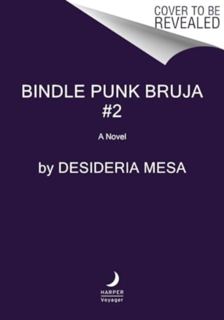 Bindle Punk Jefe : A Novel-9780063056121