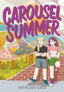Carousel Summer-9780063057685