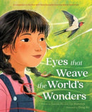 Eyes That Weave the World's Wonders-9780063057777