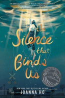 The Silence that Binds Us-9780063059351