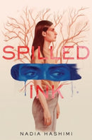 Spilled Ink-9780063060494