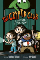The Cryptid Club