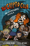 The Cryptid Club