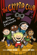 The Cryptid Club