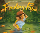 Finding Papa-9780063060968