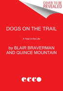 Dogs on the Trail : A Year in the Life-9780063066267