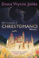Charmed Life / the Lives of Christopher Chant-9780063067035