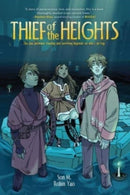 Thief of the Heights : A Graphic Novel-9780063067325
