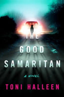 The Good Samaritan: A Novel-9780063070127