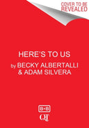 Here's to Us-9780063071636