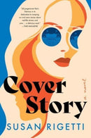 Cover Story : A Novel-9780063072060
