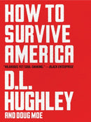 How to Survive America-9780063072756