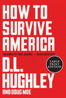 How to Survive America-9780063072763