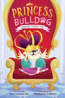 Princess Bulldog