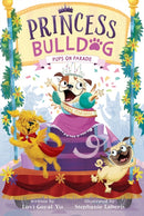 Princess Bulldog