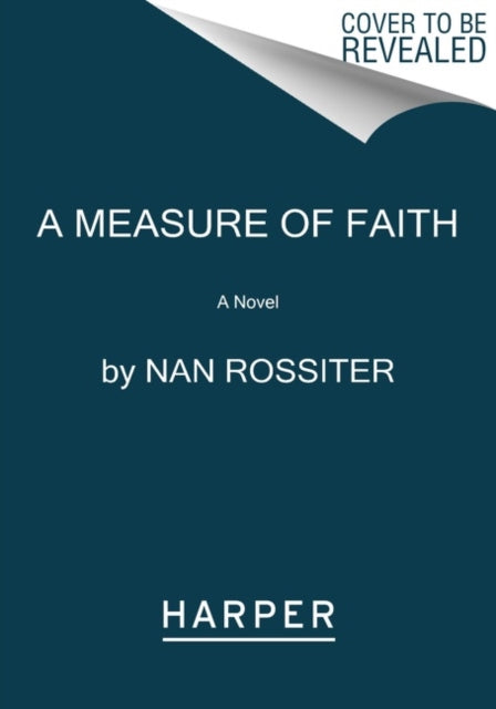 A Good Measure : A Novel-9780063076242
