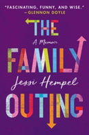 The Family Outing : A Memoir-9780063079021