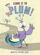 Leave It to Plum!-9780063079182
